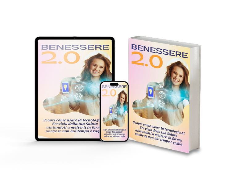 Benessere 2.0